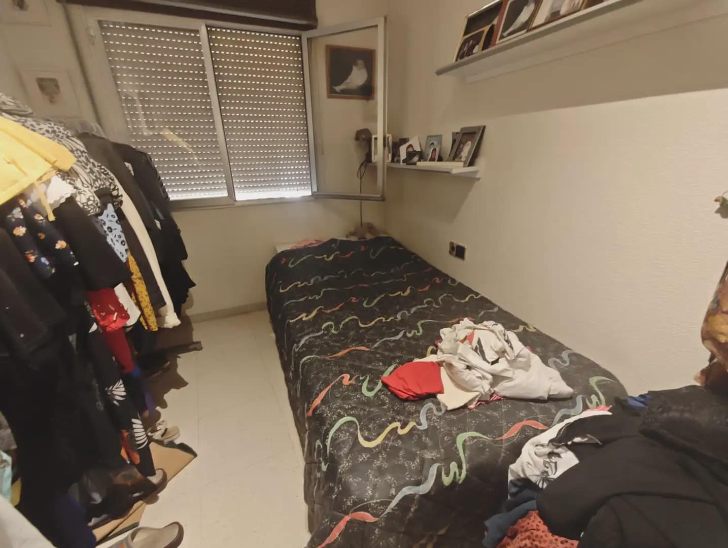 3 Zimmer Doppelhaus zu verkaufen in Flix - 150.000 € (Ref: 9781136)