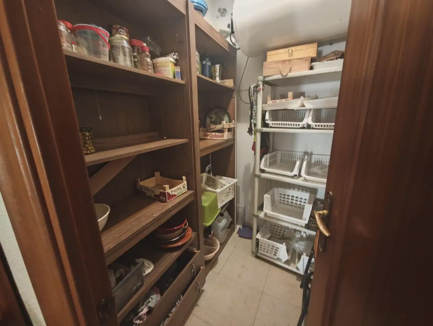 3 Zimmer Doppelhaus zu verkaufen in Flix - 150.000 € (Ref: 9781136)