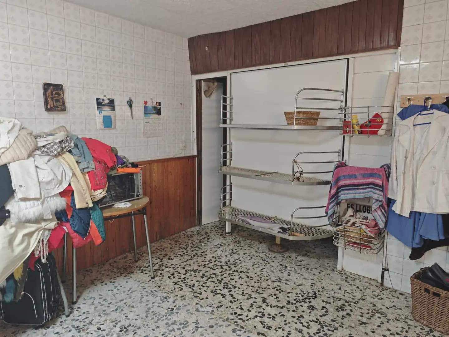 3 Zimmer Doppelhaus zu verkaufen in Flix - 150.000 € (Ref: 9781136)