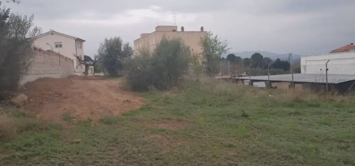 Bouwgrond te koop in Mora la Nova - € 35.000 (Ref: 9781137)