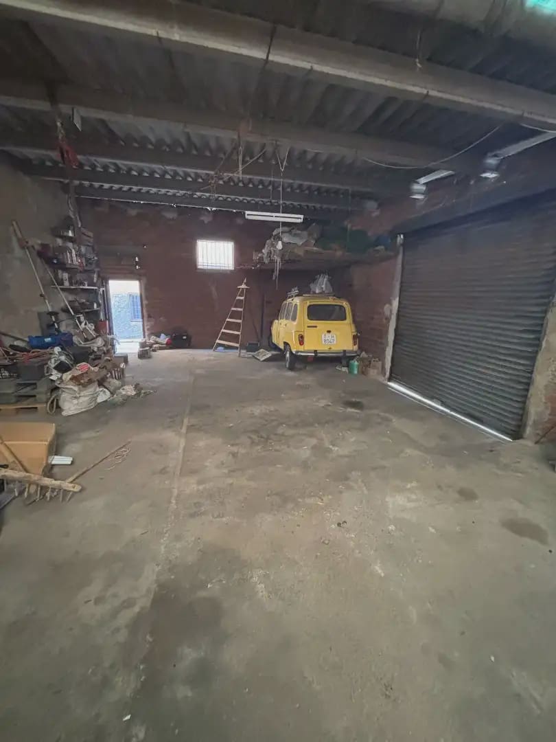 Garage à vendre à Mora la Nova - 23 000 € (Ref: 9781138)