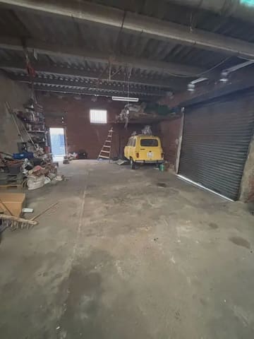 Garage à vendre à Móra la Nova - 23 000 € (Ref: 9781138)