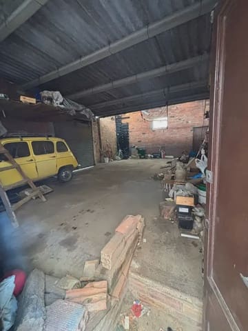 Garage à vendre à Móra la Nova - 23 000 € (Ref: 9781138)