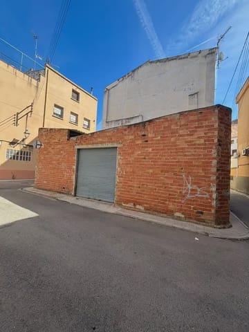 Garage à vendre à Móra la Nova - 23 000 € (Ref: 9781138)