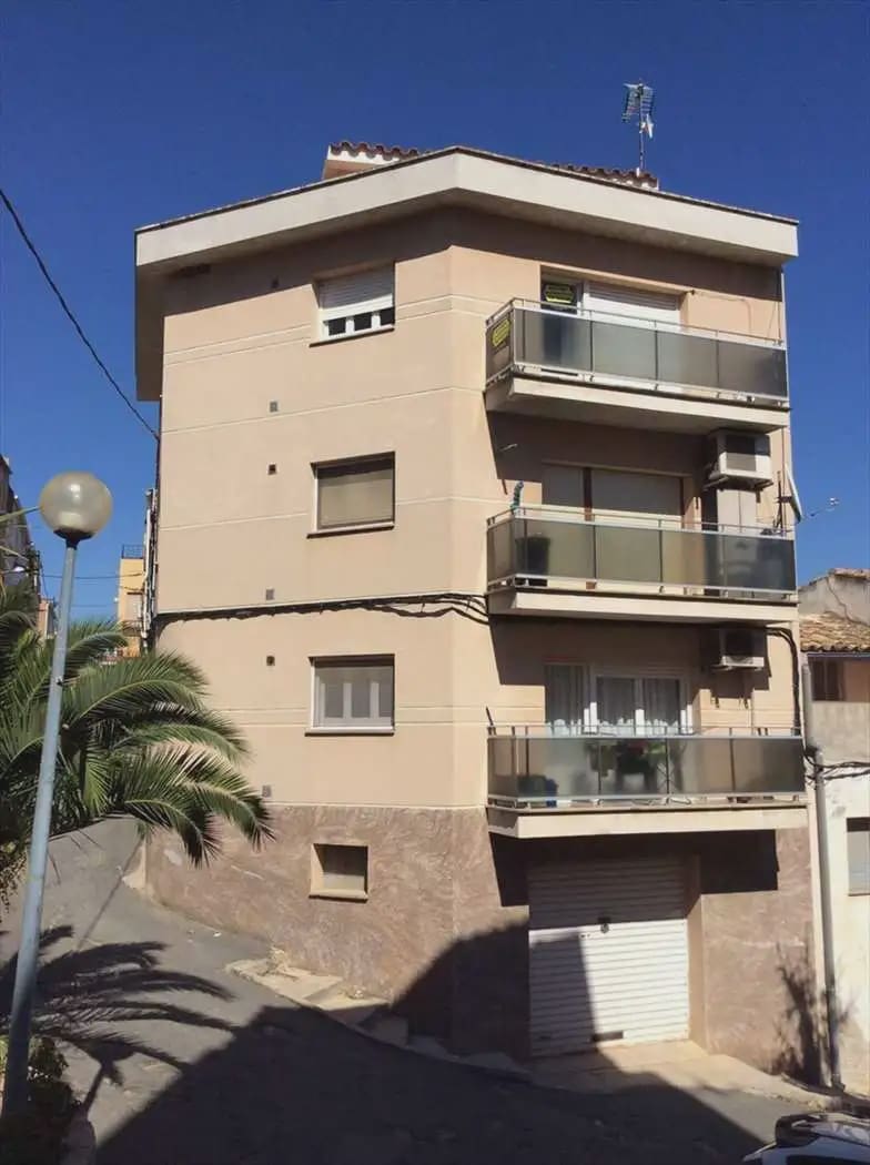 3 soverom Leilighet til salgs i Corbera d'Ebre - € 84 900 (Ref: 9781139)