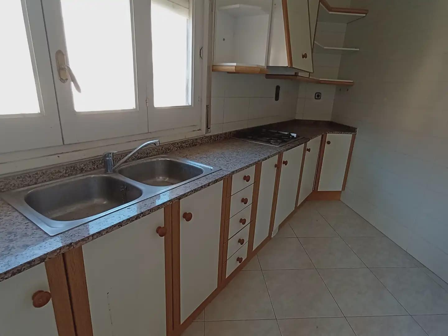 3 soverom Leilighet til salgs i Corbera d'Ebre - € 84 900 (Ref: 9781139)