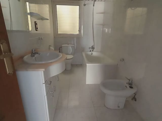3 camera da letto Appartamento in vendita in Corbera d'Ebre - 84.900 € (Rif: 9781139)