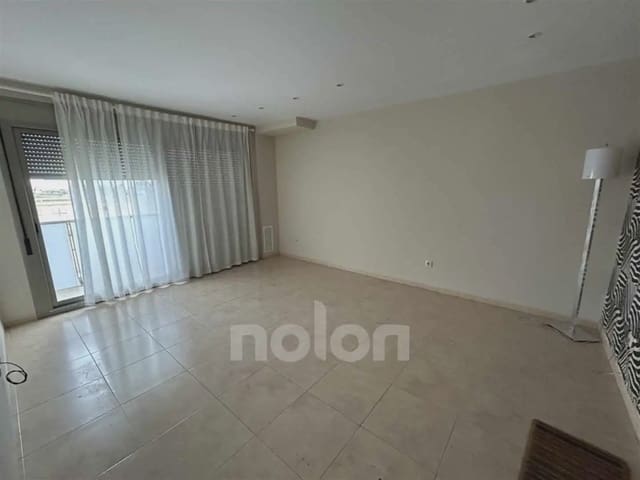 2 soveværelse Lejlighed til salg i Deltebre med swimmingpool - € 125.000 (Ref: 9781140)