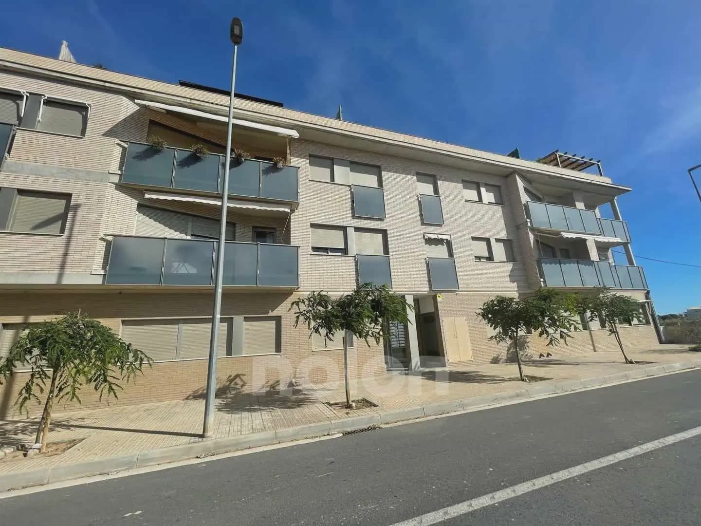 2 soveværelse Lejlighed til salg i Deltebre med swimmingpool - € 125.000 (Ref: 9781140)