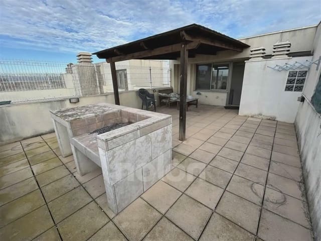 2 soveværelse Lejlighed til salg i Deltebre med swimmingpool - € 125.000 (Ref: 9781140)