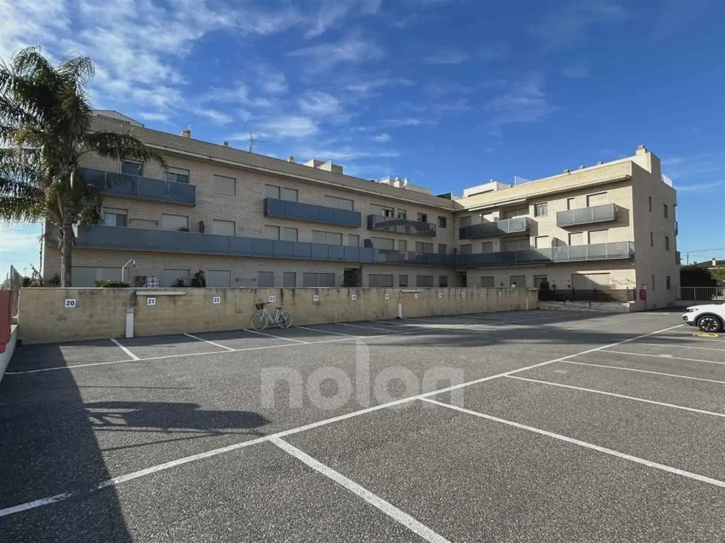 2 soveværelse Lejlighed til salg i Deltebre med swimmingpool - € 125.000 (Ref: 9781140)