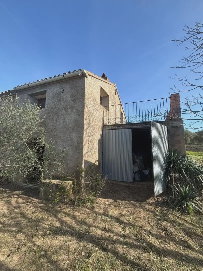 Finca/Landhuis te koop in Garcia - € 75.000 (Ref: 9781141)