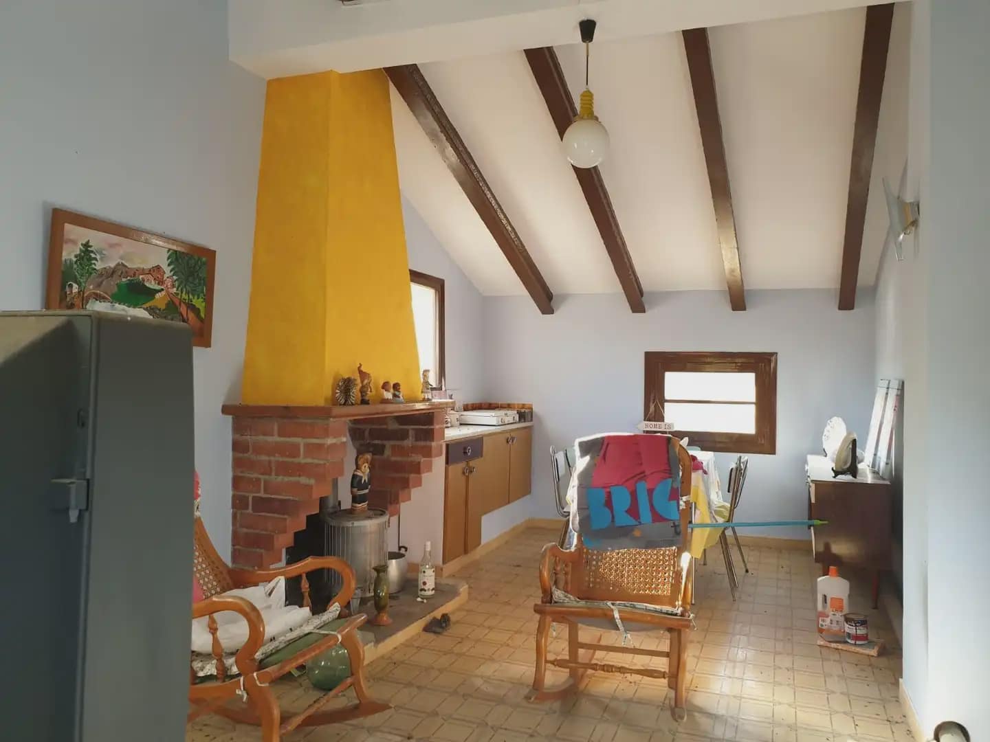 Finca/Landhuis te koop in Garcia - € 75.000 (Ref: 9781141)