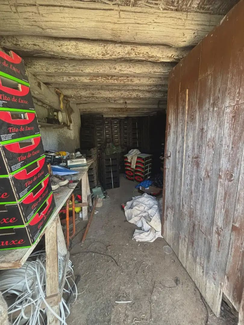 Finca/Landhuis te koop in Garcia - € 75.000 (Ref: 9781141)