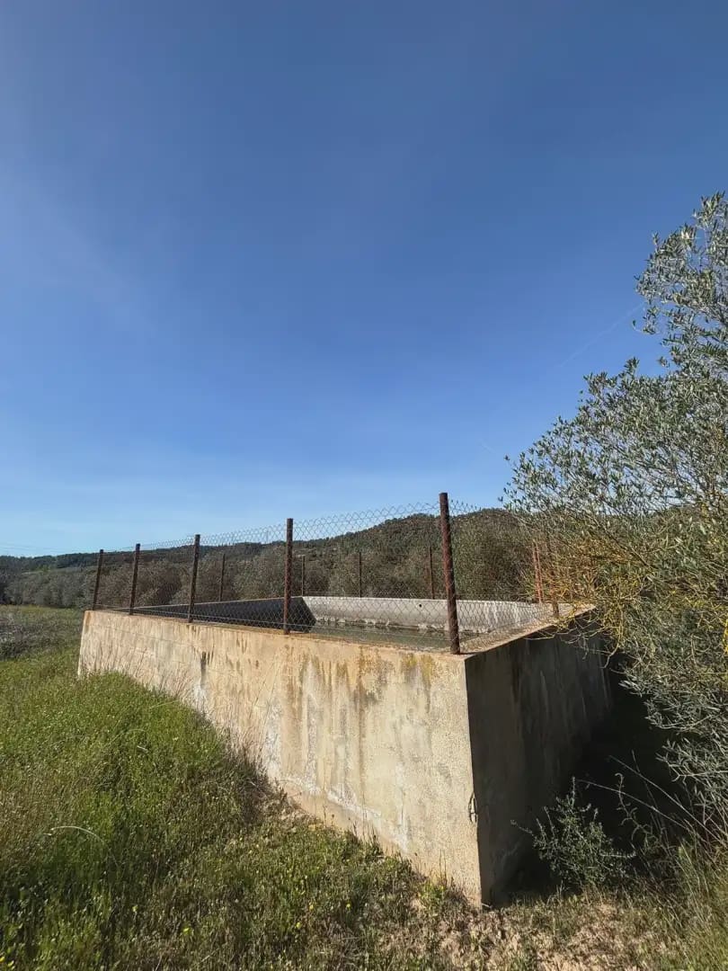 Finca/Landhuis te koop in Garcia - € 75.000 (Ref: 9781141)