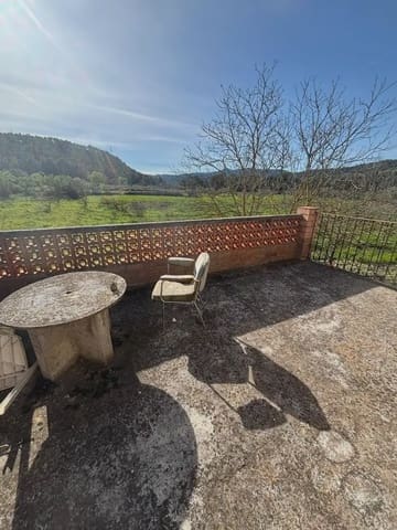 Finca/Landehus til salg i Garcia - € 75.000 (Ref: 9781141)