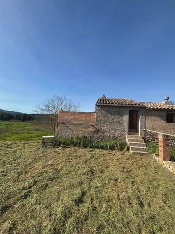 Finca/Landehus til salg i Garcia - € 75.000 (Ref: 9781141)