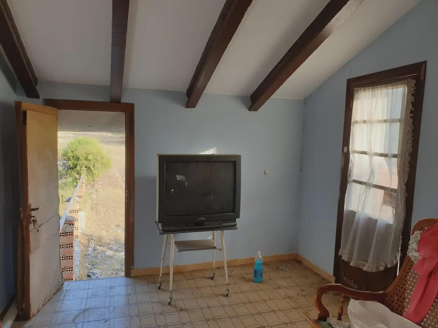 Finca/Landhuis te koop in Garcia - € 75.000 (Ref: 9781141)