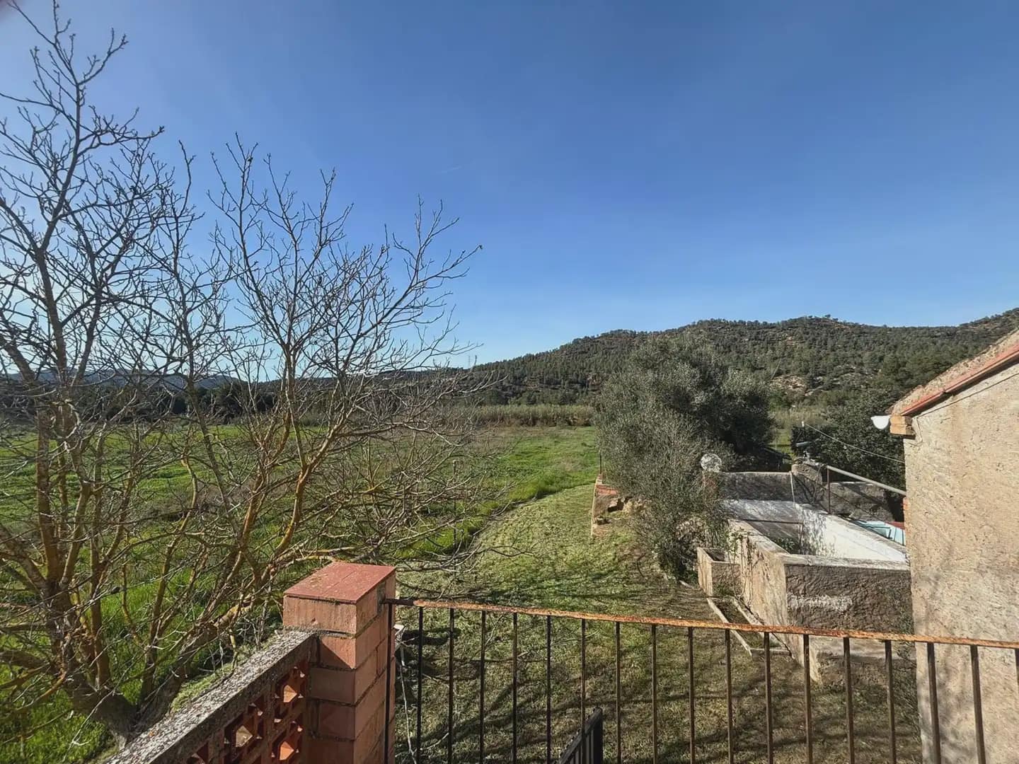 Finca/Landhuis te koop in Garcia - € 75.000 (Ref: 9781141)