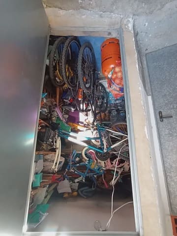 3 slaapkamer Flat te koop in Móra d'Ebre - € 44.000 (Ref: 9781142)