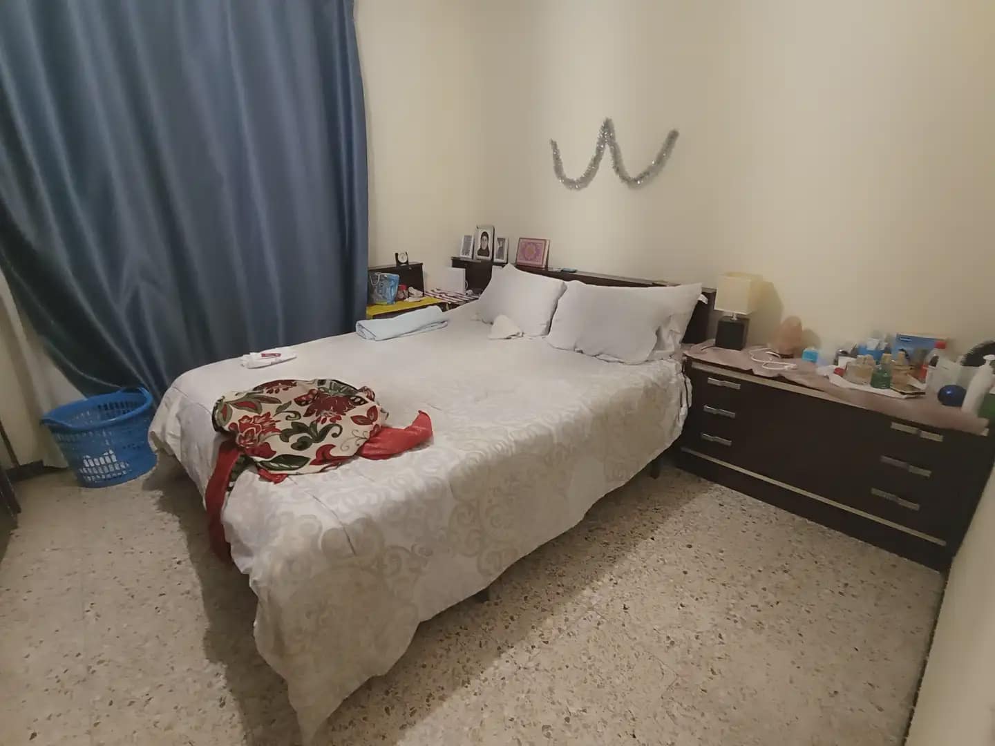 3 slaapkamer Flat te koop in Mora d'Ebre - € 44.000 (Ref: 9781142)