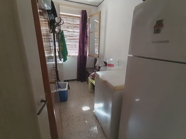 3 slaapkamer Flat te koop in Móra d'Ebre - € 44.000 (Ref: 9781142)