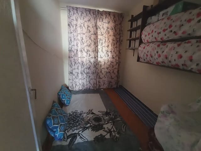 3 slaapkamer Flat te koop in Móra d'Ebre - € 44.000 (Ref: 9781142)