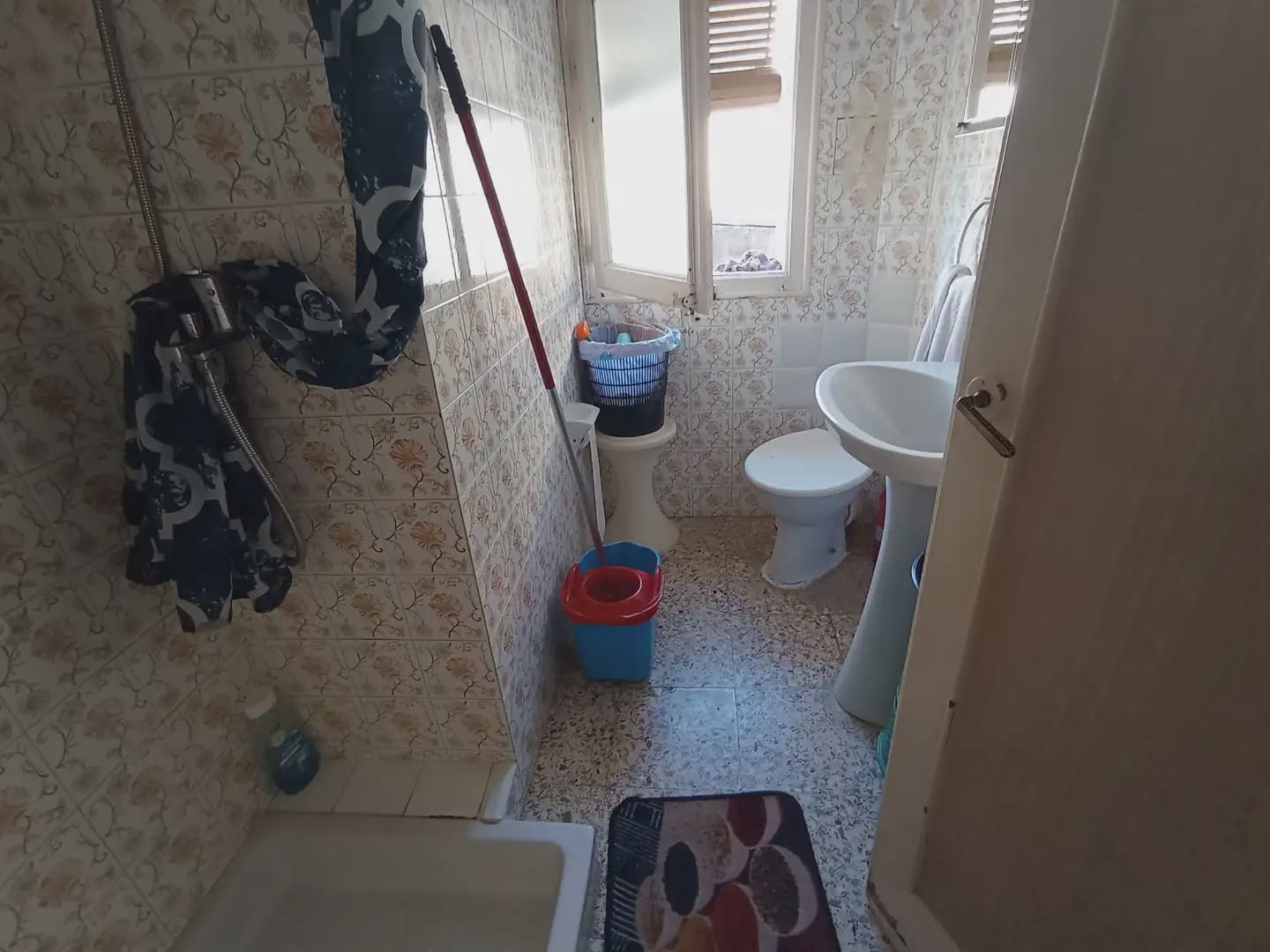 3 slaapkamer Flat te koop in Mora d'Ebre - € 44.000 (Ref: 9781142)