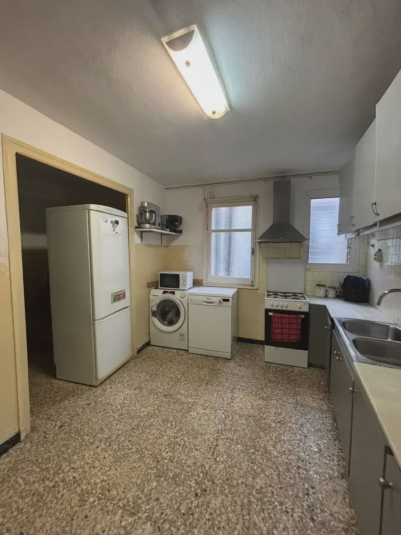 3 slaapkamer Flat te koop in Mora d'Ebre - € 59.000 (Ref: 9781143)