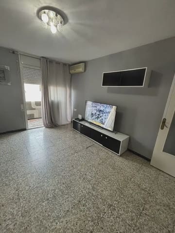 3 slaapkamer Flat te koop in Móra d'Ebre - € 59.000 (Ref: 9781143)