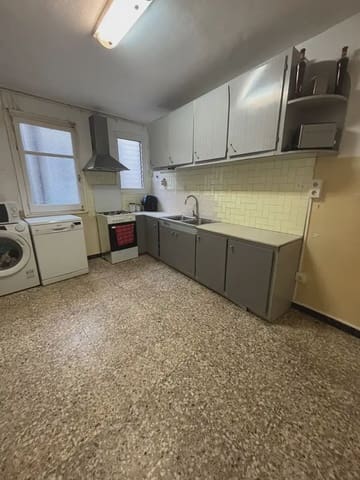 3 slaapkamer Flat te koop in Móra d'Ebre - € 59.000 (Ref: 9781143)