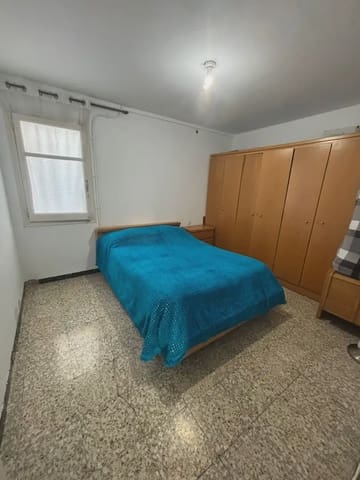 3 slaapkamer Flat te koop in Móra d'Ebre - € 59.000 (Ref: 9781143)