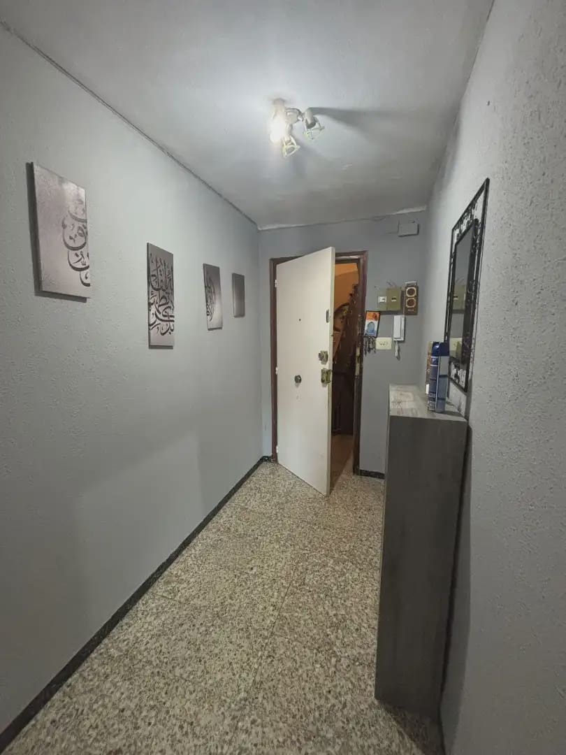 3 slaapkamer Flat te koop in Mora d'Ebre - € 59.000 (Ref: 9781143)