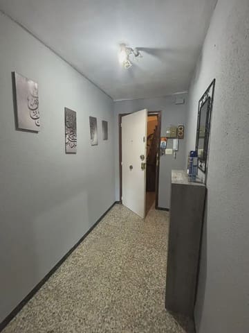 3 slaapkamer Flat te koop in Móra d'Ebre - € 59.000 (Ref: 9781143)