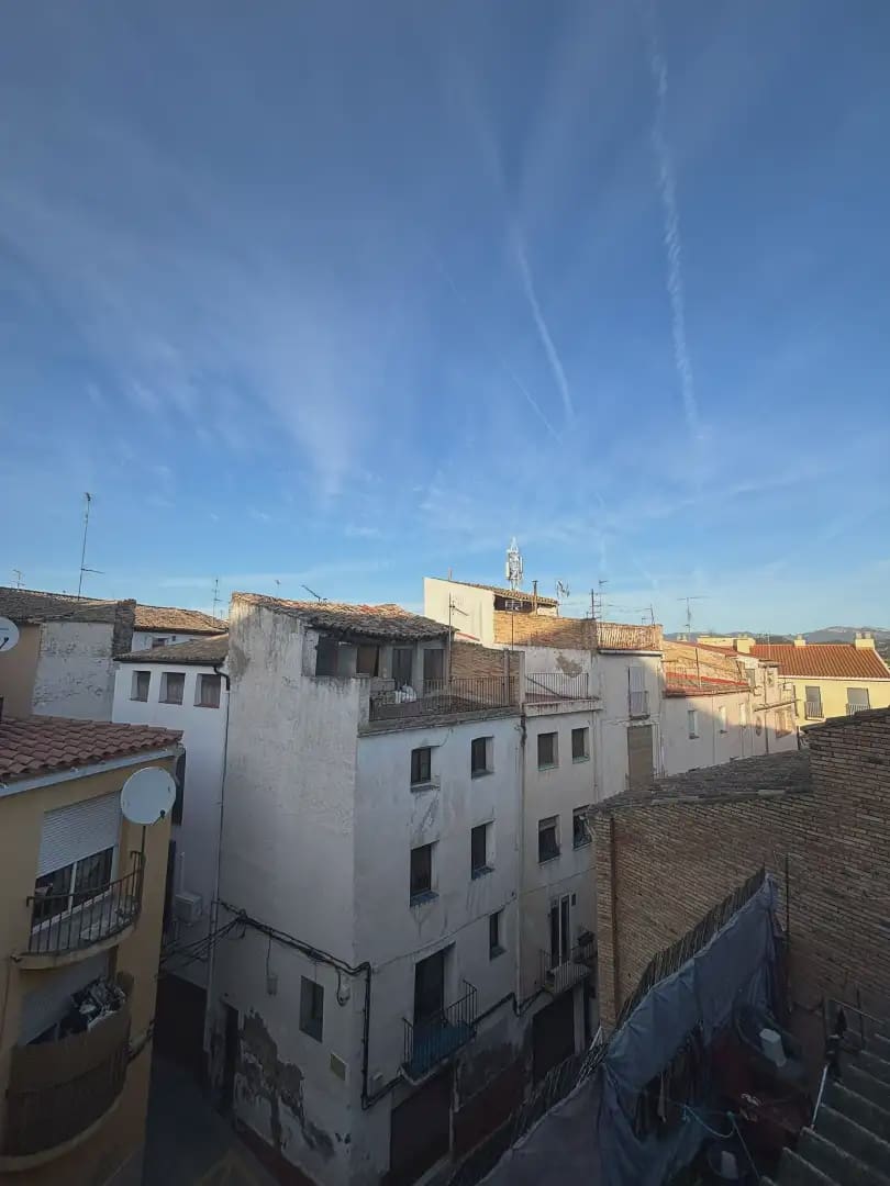 3 slaapkamer Flat te koop in Mora d'Ebre - € 59.000 (Ref: 9781143)