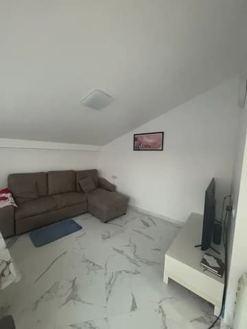 2 slaapkamer Flat te koop in Móra d'Ebre - € 79.500 (Ref: 9781144)