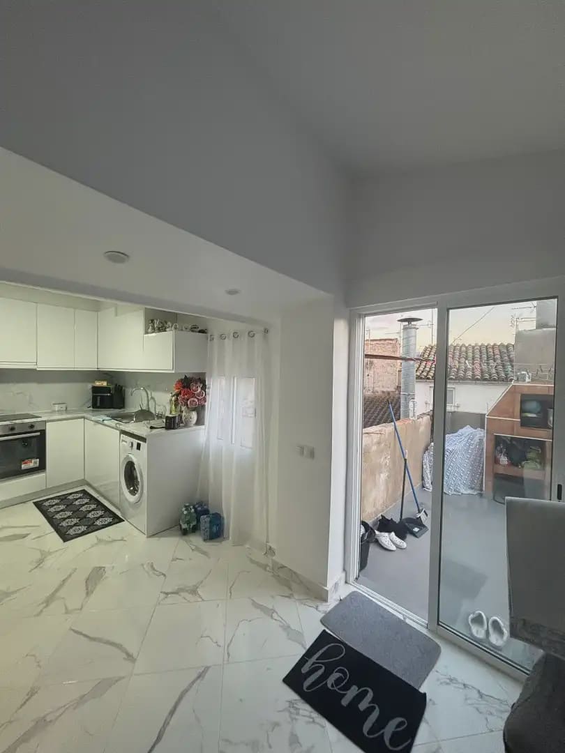 2 slaapkamer Flat te koop in Mora d'Ebre - € 79.500 (Ref: 9781144)