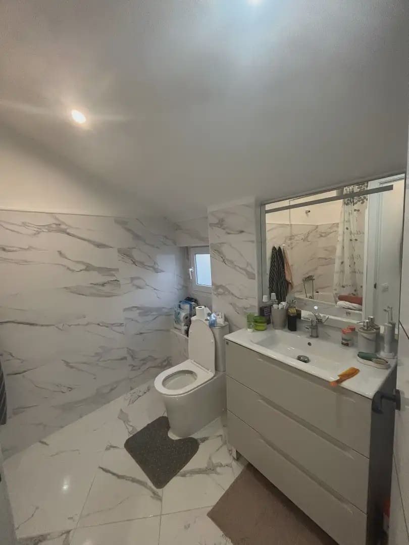 2 slaapkamer Flat te koop in Mora d'Ebre - € 79.500 (Ref: 9781144)