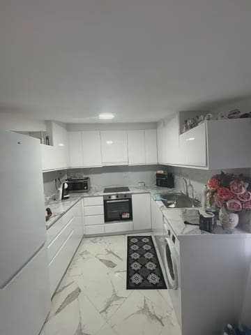 2 slaapkamer Flat te koop in Móra d'Ebre - € 79.500 (Ref: 9781144)