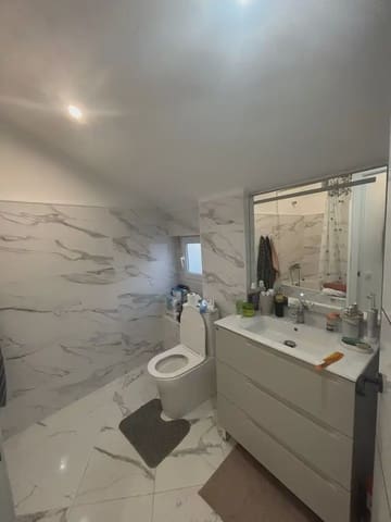 2 slaapkamer Flat te koop in Móra d'Ebre - € 79.500 (Ref: 9781144)