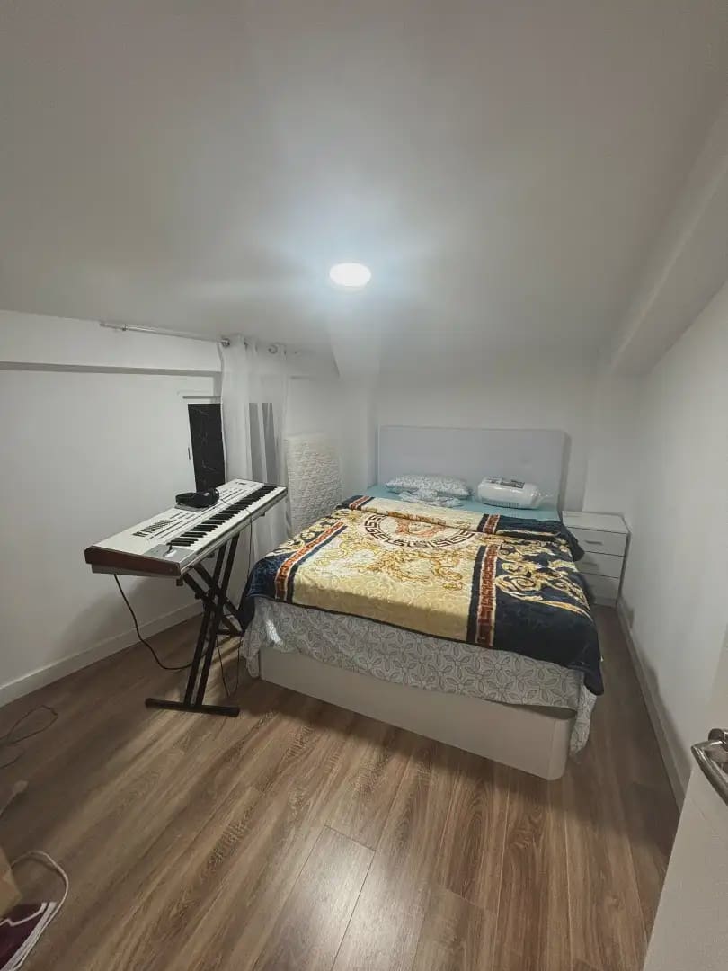 2 slaapkamer Flat te koop in Mora d'Ebre - € 79.500 (Ref: 9781144)