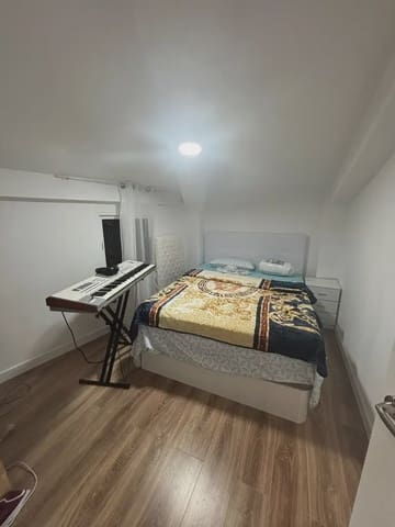 2 slaapkamer Flat te koop in Móra d'Ebre - € 79.500 (Ref: 9781144)