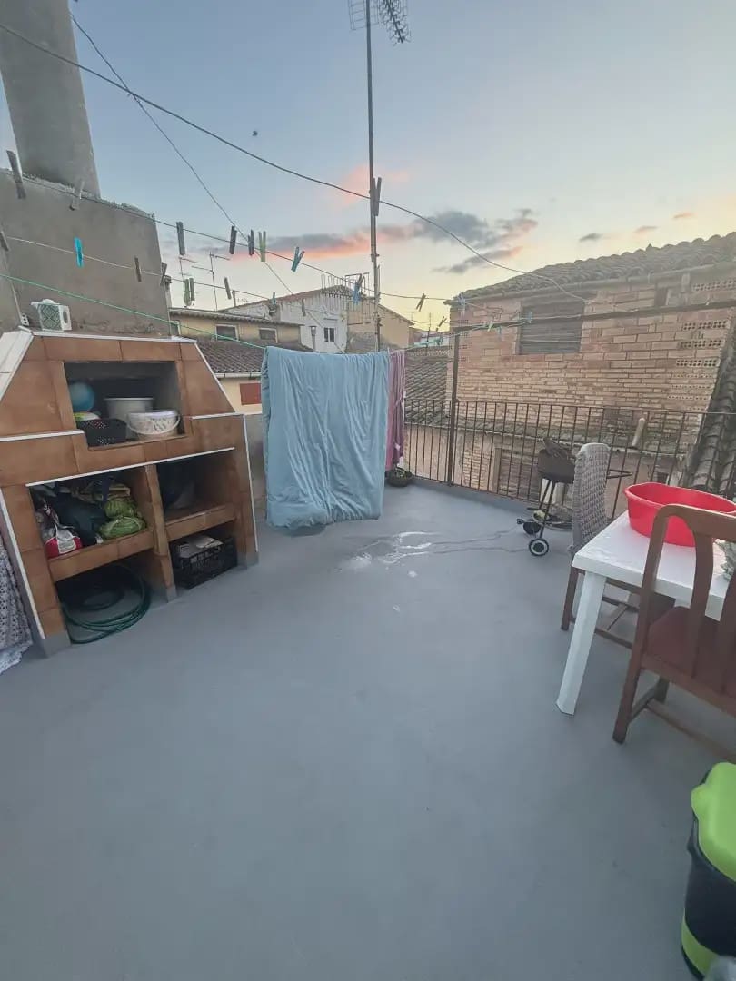 2 slaapkamer Flat te koop in Mora d'Ebre - € 79.500 (Ref: 9781144)