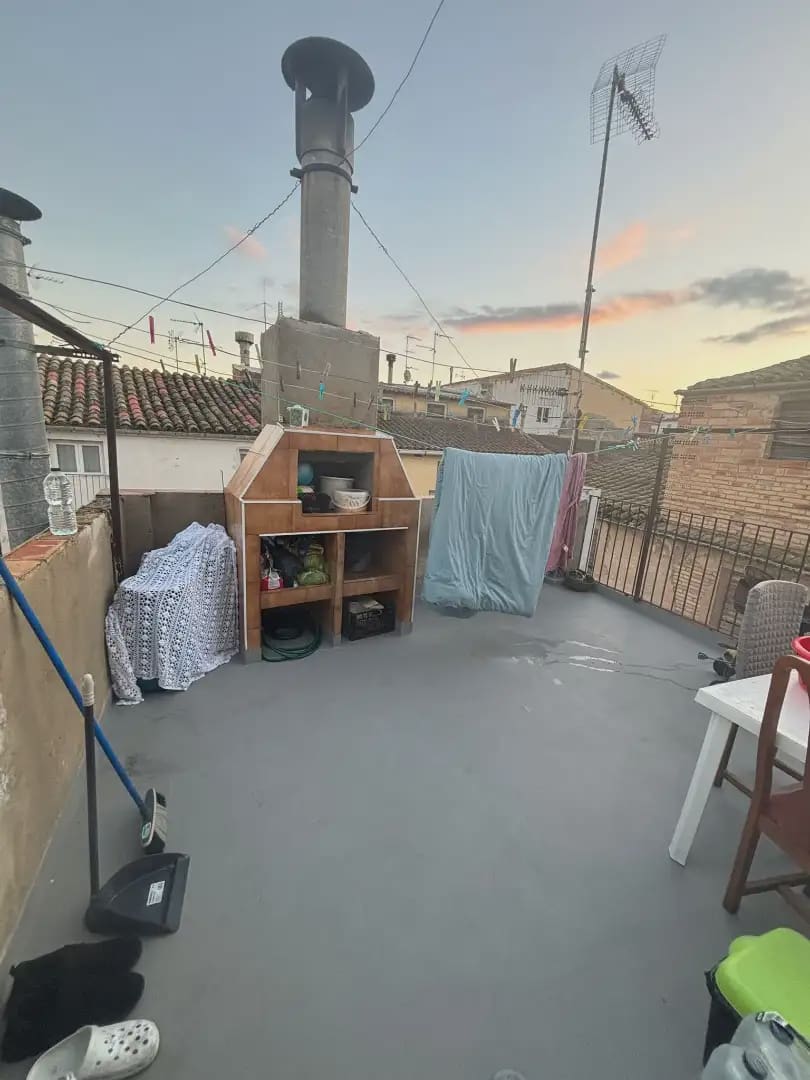 2 slaapkamer Flat te koop in Mora d'Ebre - € 79.500 (Ref: 9781144)