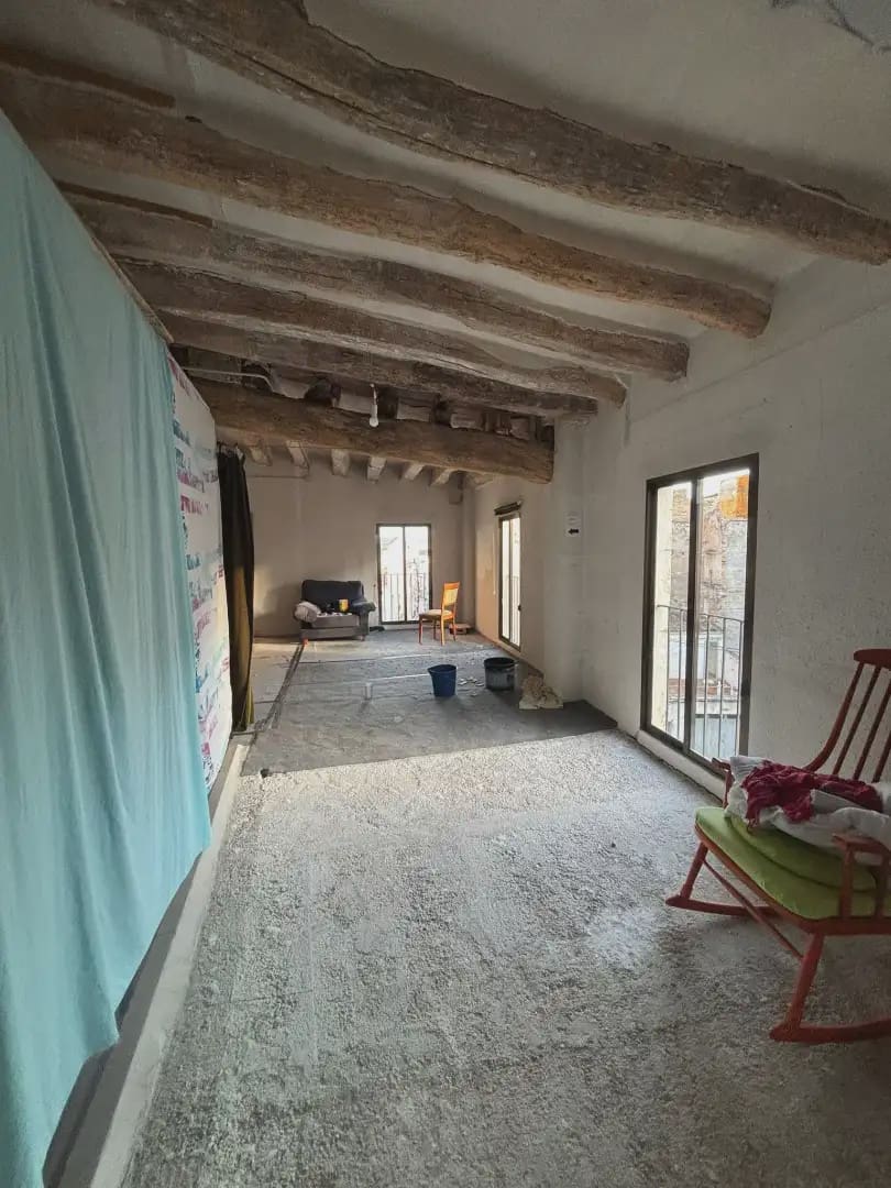 5 slaapkamer Huis te koop in Mora d'Ebre met garage - € 120.000 (Ref: 9781145)