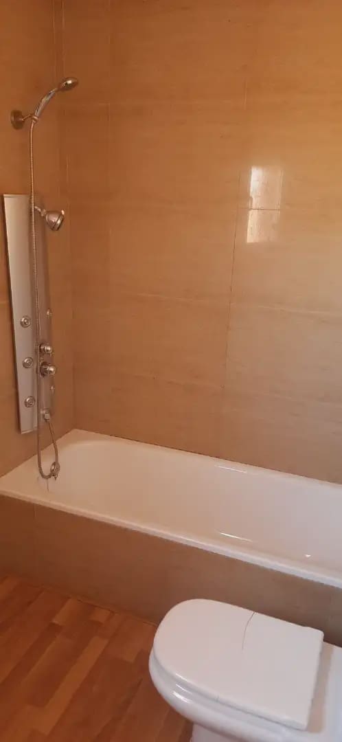 3 slaapkamer Flat te koop in Mora d'Ebre - € 90.000 (Ref: 9781146)