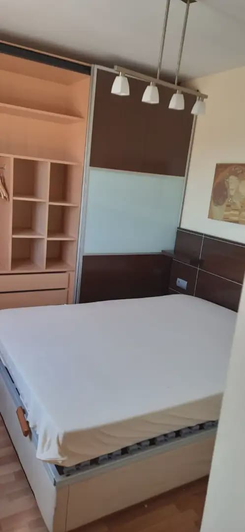 3 slaapkamer Flat te koop in Mora d'Ebre - € 90.000 (Ref: 9781146)