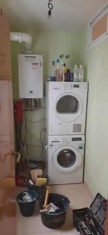 3 slaapkamer Flat te koop in Móra d'Ebre - € 90.000 (Ref: 9781146)