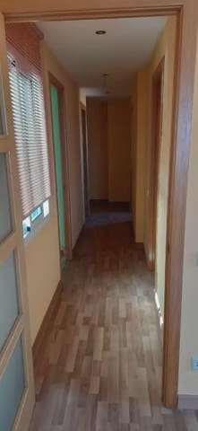 3 slaapkamer Flat te koop in Móra d'Ebre - € 90.000 (Ref: 9781146)