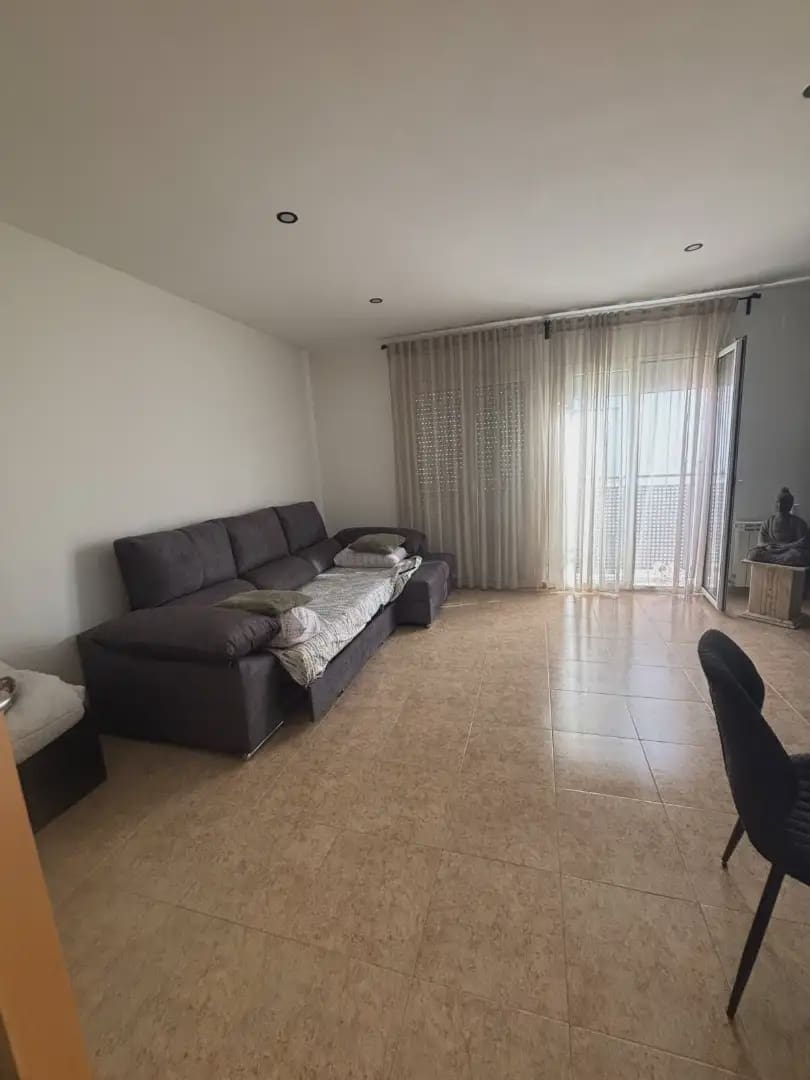 2 slaapkamer Flat te koop in Mora la Nova met garage - € 91.000 (Ref: 9781147)